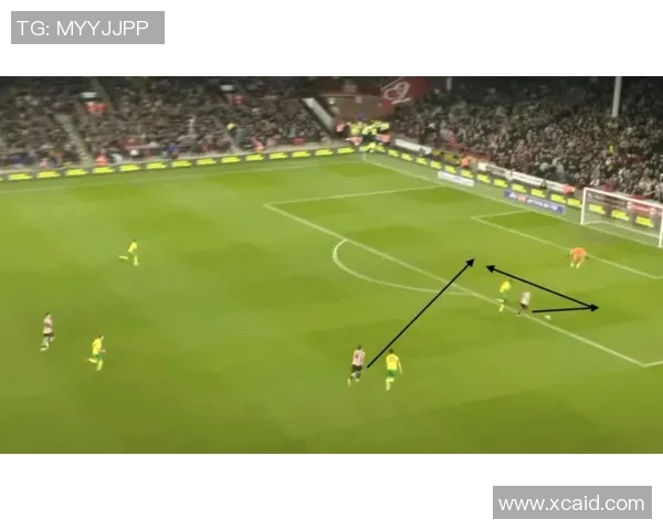 足球中轴的魅力与战术解析：如何在比赛中发挥核心作用