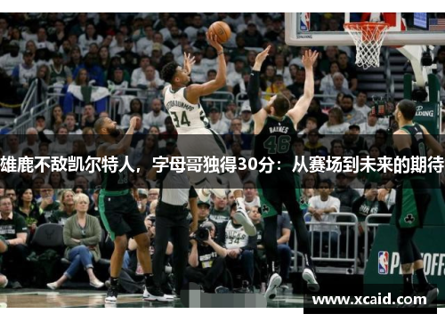 雄鹿不敌凯尔特人，字母哥独得30分：从赛场到未来的期待