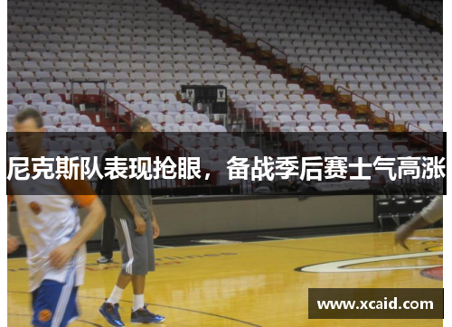 尼克斯队表现抢眼，备战季后赛士气高涨