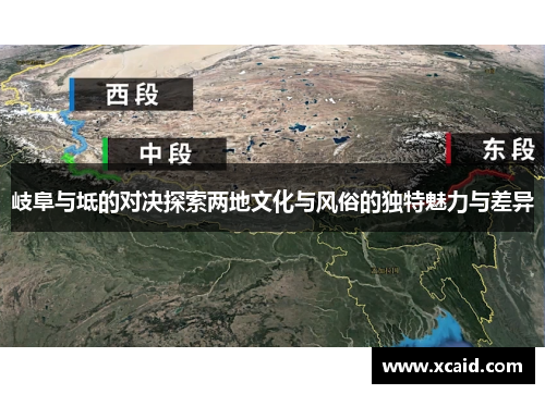 岐阜与坻的对决探索两地文化与风俗的独特魅力与差异