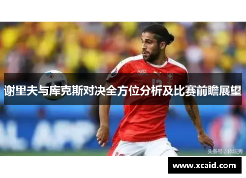 谢里夫与库克斯对决全方位分析及比赛前瞻展望