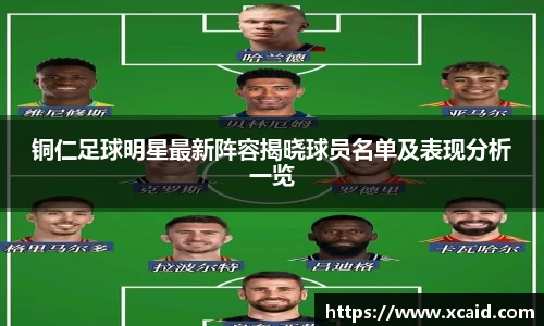 铜仁足球明星最新阵容揭晓球员名单及表现分析一览