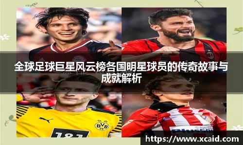 全球足球巨星风云榜各国明星球员的传奇故事与成就解析