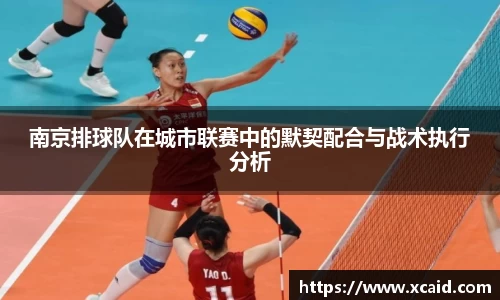 南京排球队在城市联赛中的默契配合与战术执行分析
